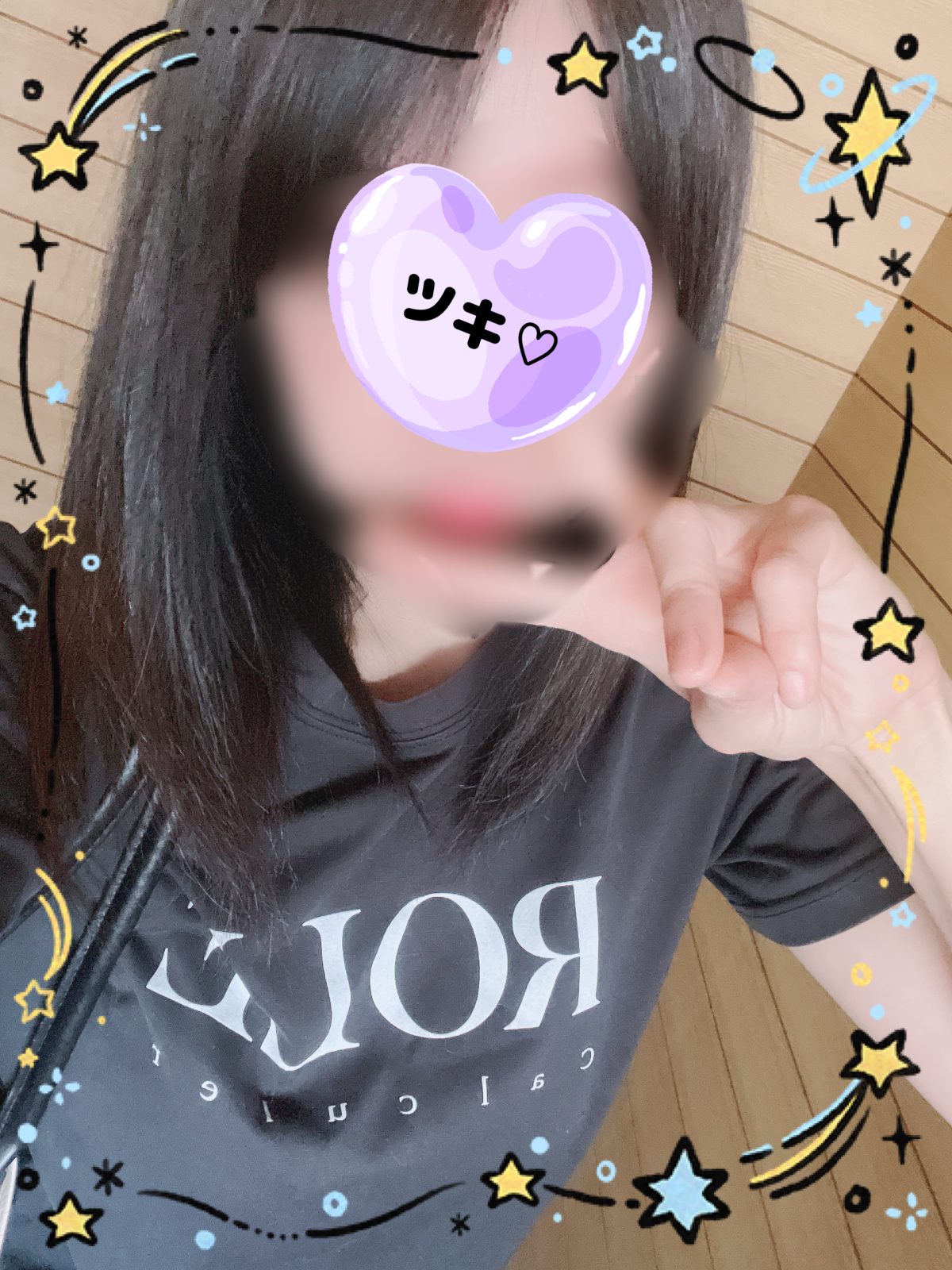 宮崎M性感痴女エステ Melty-メルティ-の写メ日記画像：推し登録会員様のみ公開