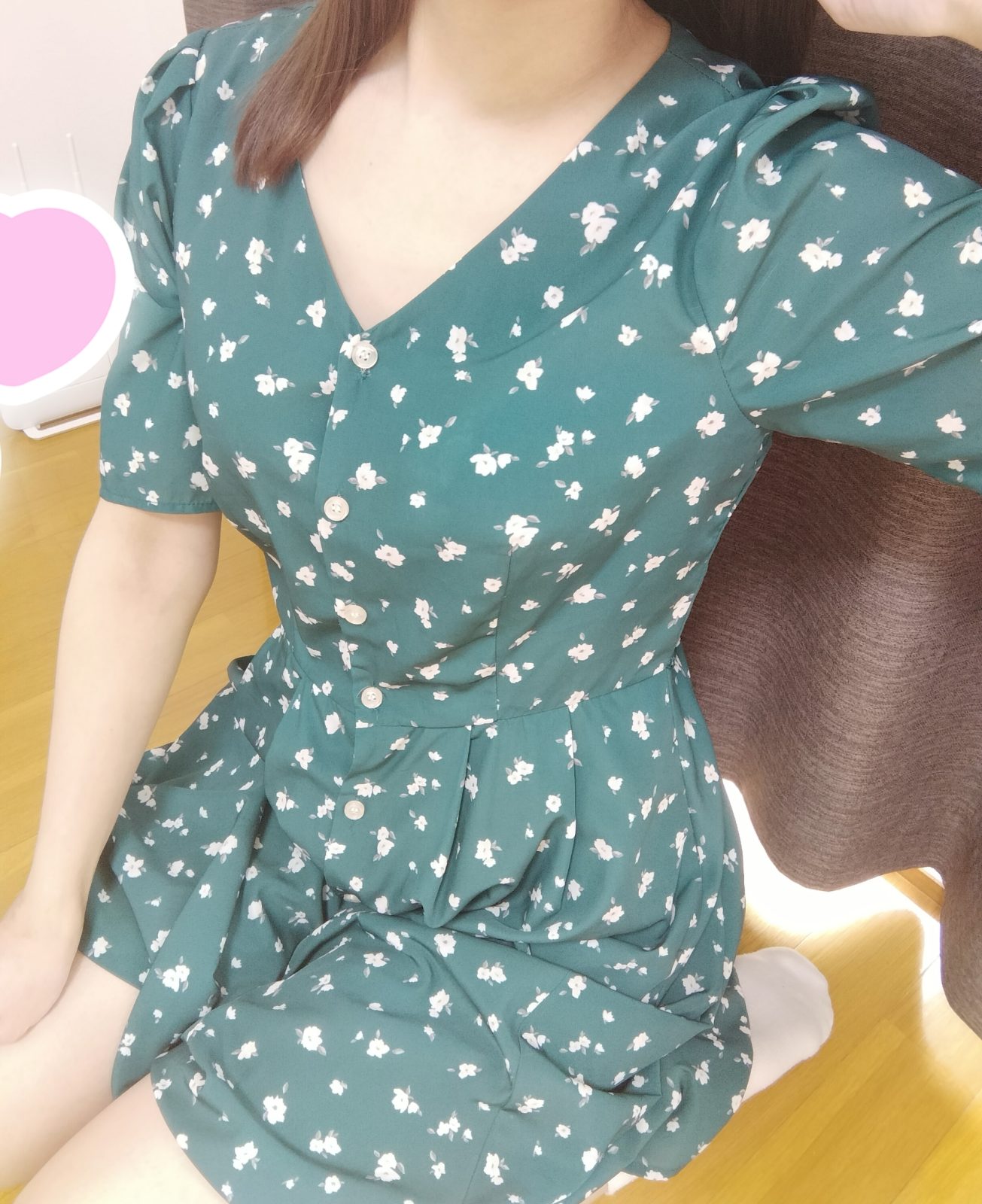 宮崎M性感痴女エステ Melty-メルティ-の写メ日記画像：ちいさな幸せ