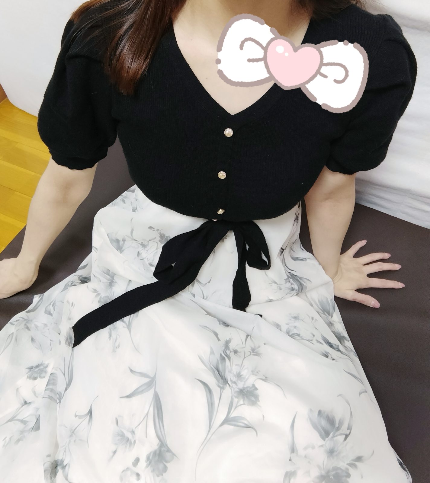 宮崎M性感痴女エステ Melty-メルティ-の写メ日記画像：ずっとこのまま