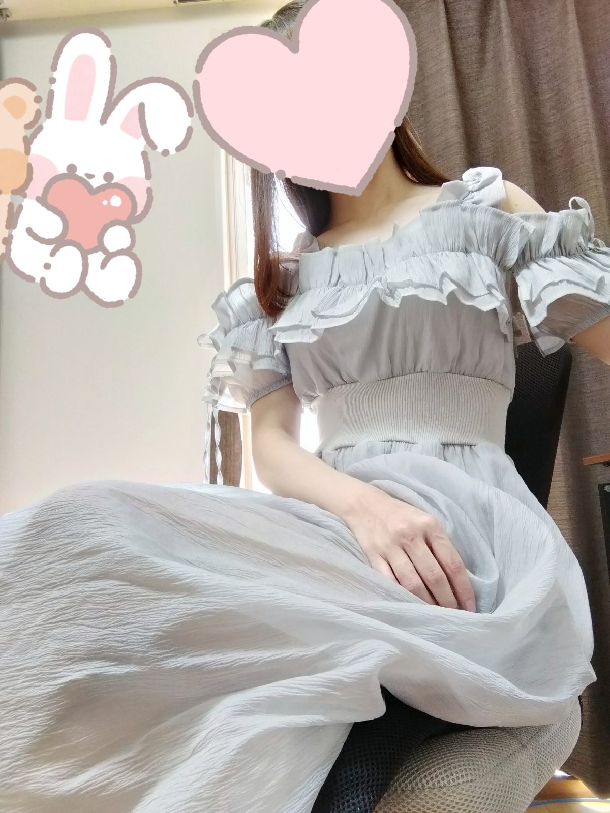 宮崎M性感痴女エステ Melty-メルティ-の写メ日記画像：ぴったり