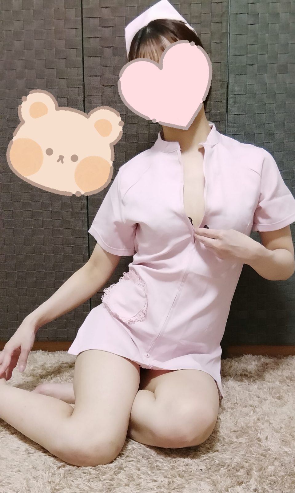 宮崎M性感痴女エステ Melty-メルティ-の写メ日記画像：メッセージにお返事🧸