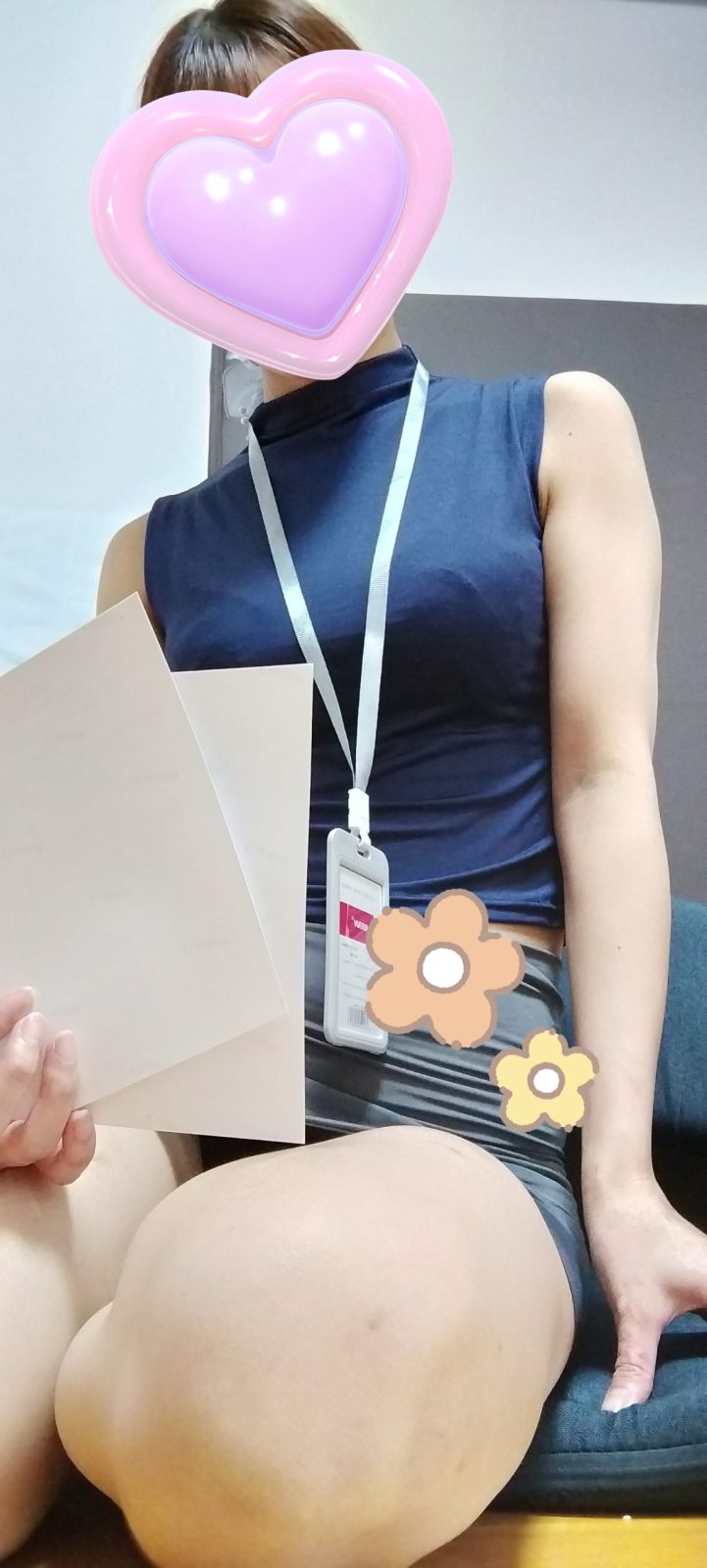 宮崎M性感痴女エステ Melty-メルティ-の写メ日記画像：教えてあげるね♡