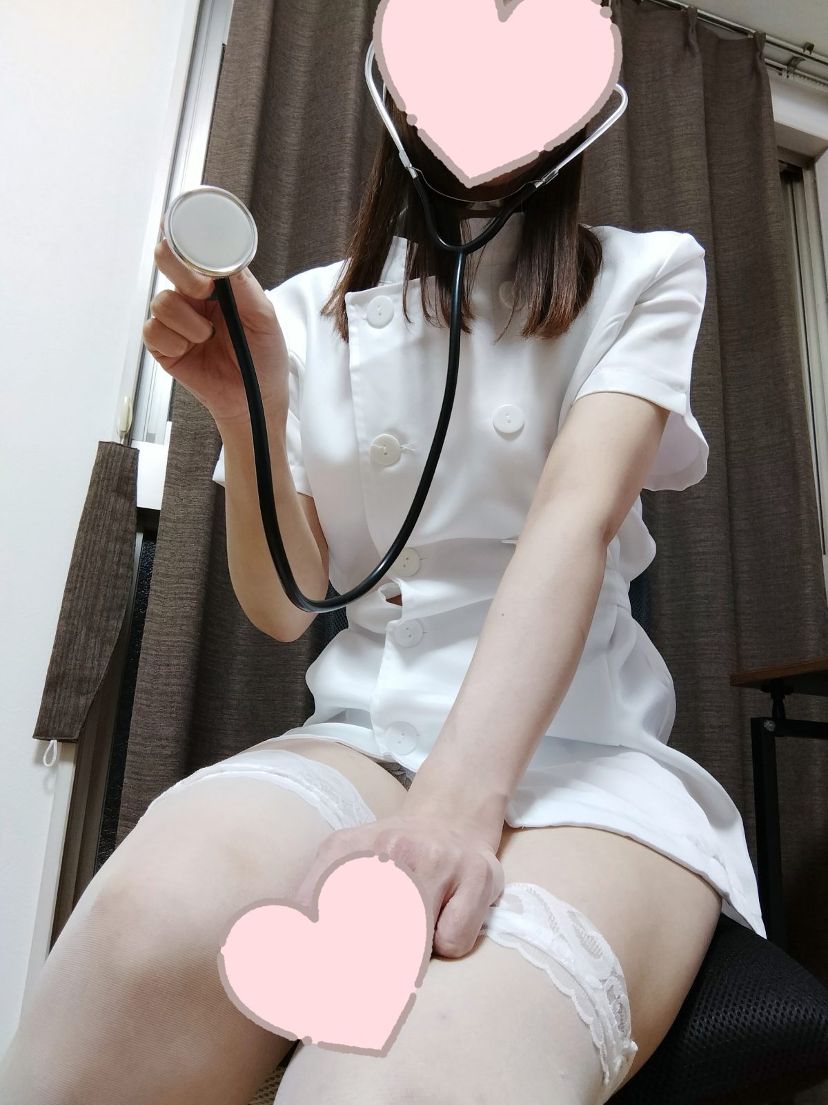 宮崎M性感痴女エステ Melty-メルティ-の写メ日記画像：本日の担当ナース🩺