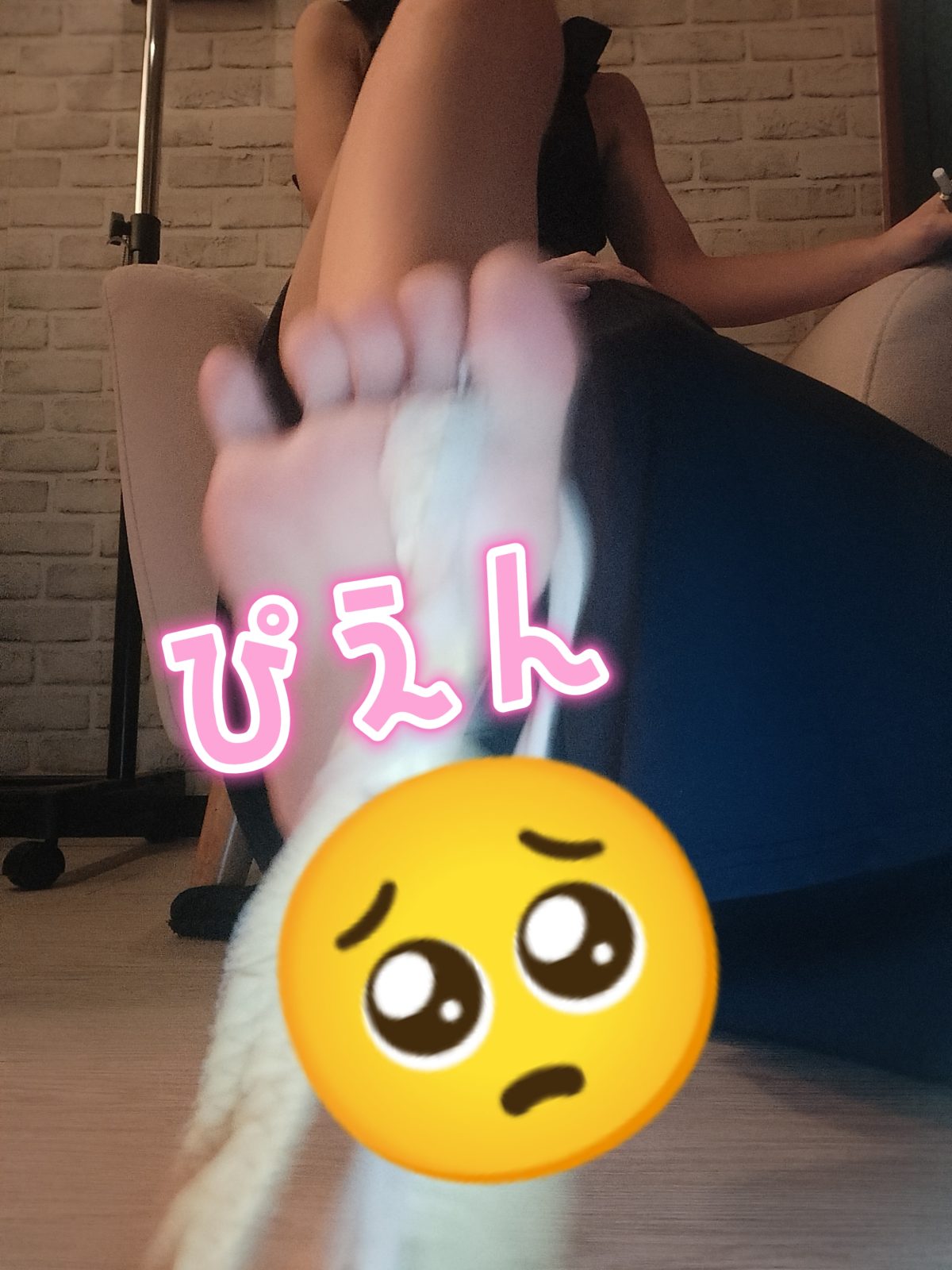 宮崎M性感痴女エステ Melty-メルティ-の写メ日記画像：エックスがぁ〜♪
